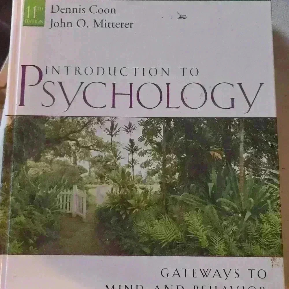 Textbook